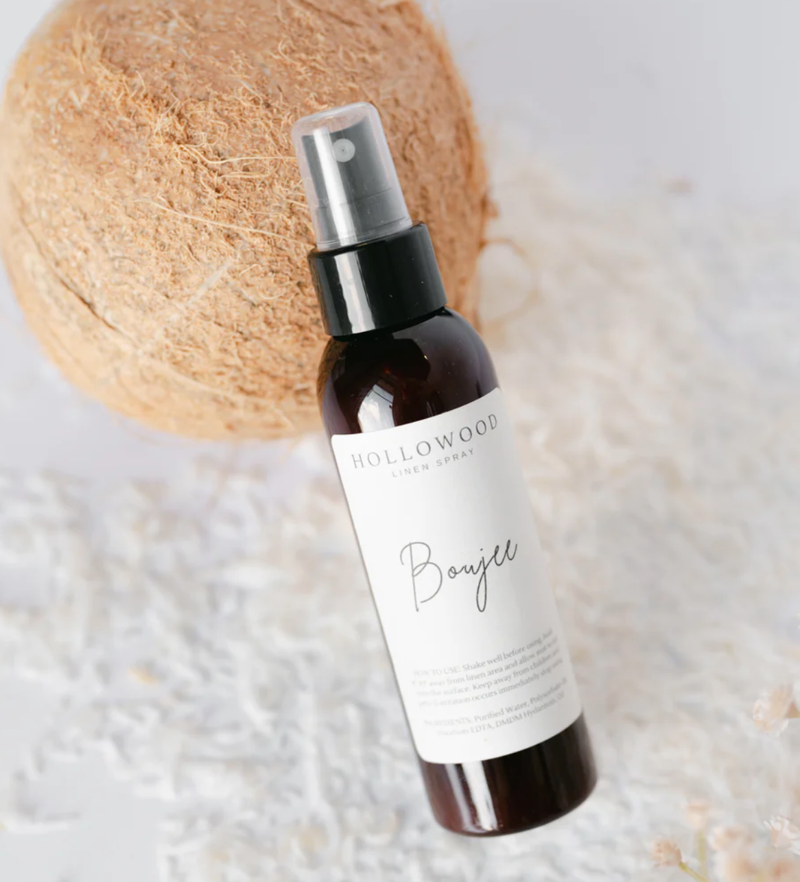 Linen Spray