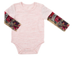 Tattoo Snapshirt