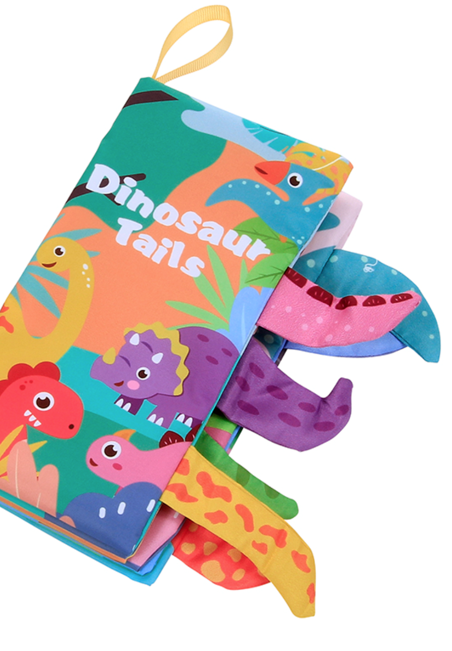 Cloth Books
