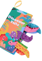 Cloth Books