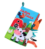 Cloth Books
