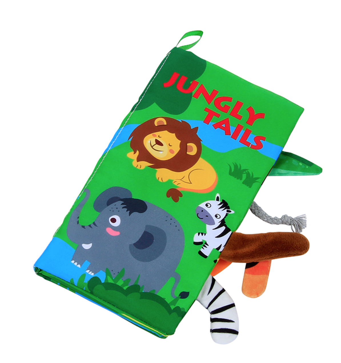 Cloth Books