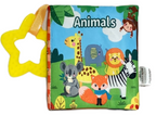 Teether Books