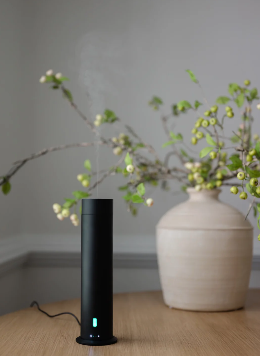 THE TOWER | WATERLESS OIL DIFFUSER