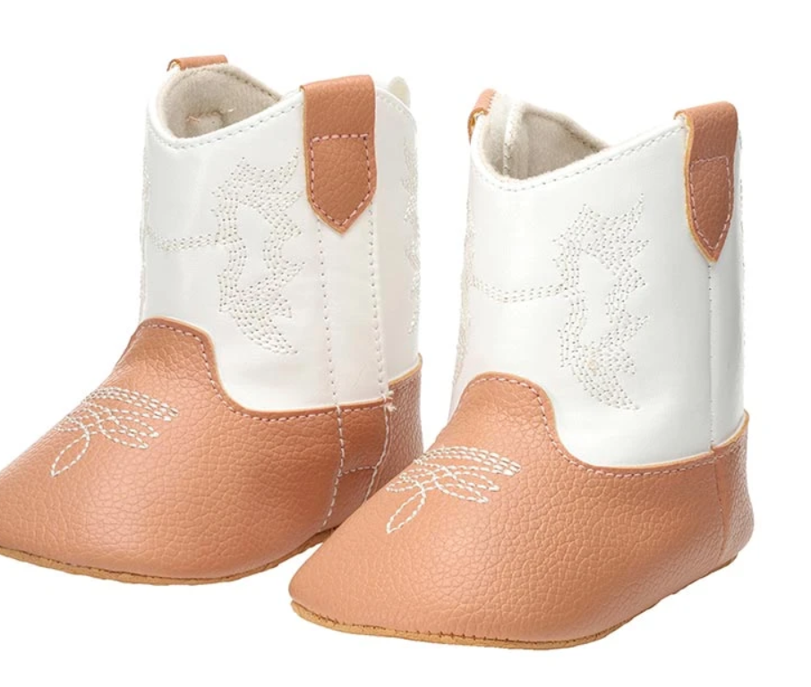 Baby Cowboy Boots
