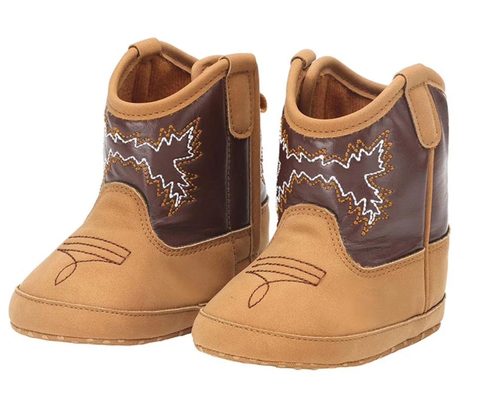Baby Cowboy Boots