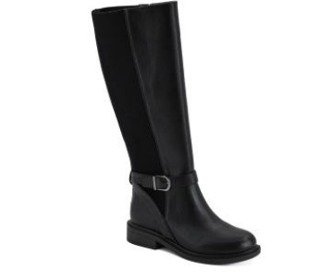 We Ride at Dawn Boots