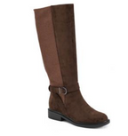 We Ride at Dawn Boots