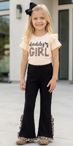 Daddy's Girl Set