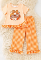 Thankful Girls Set