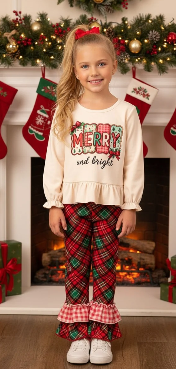 Merry & Bright Set