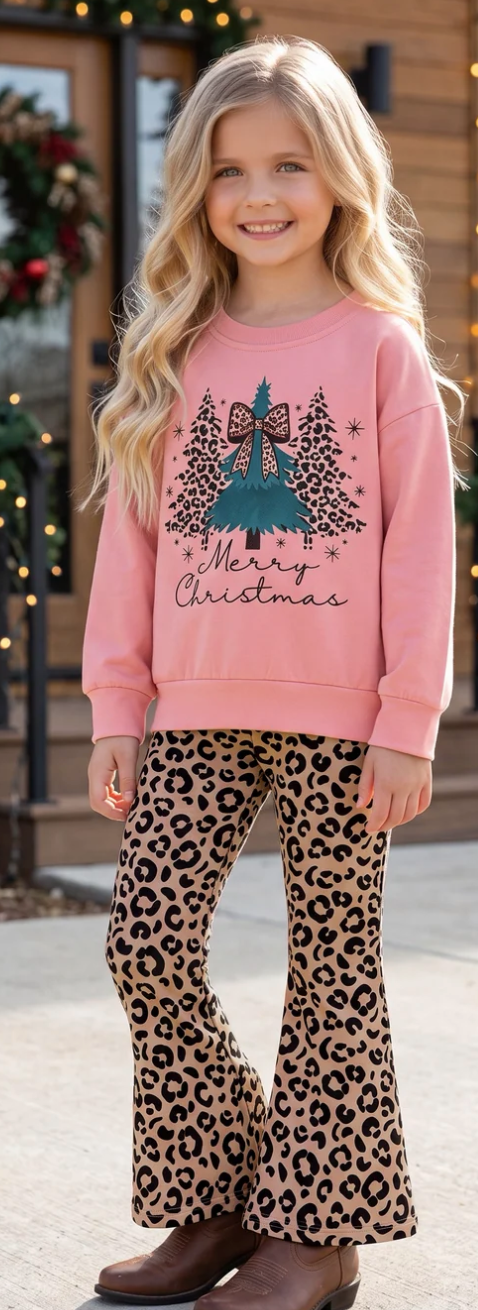 Merry Christmas Set