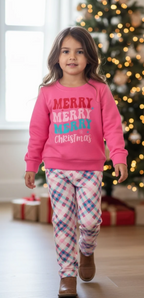 Merry Merry Merry Christmas Set