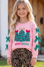Merry & Bright Sweeter
