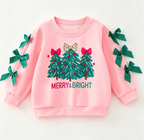 Merry & Bright Sweeter