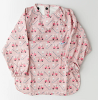 The Grayson Long Sleeve Bib - Golf
