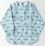 The Grayson Long Sleeve Bib - Golf
