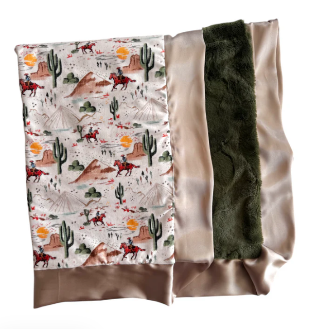 Baby Blanket