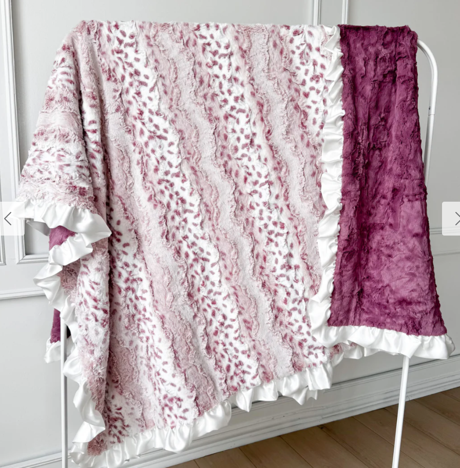 Baby Blanket