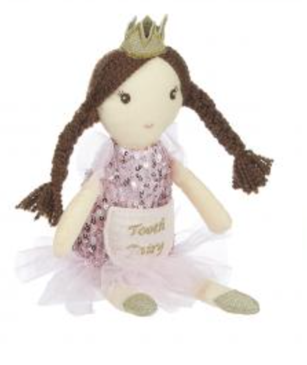 Tooth Fairy