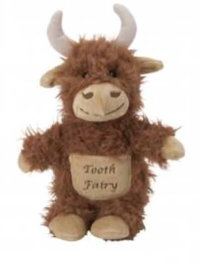 Tooth Fairy