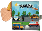 Teether Books