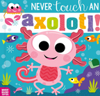 Never Touch Books