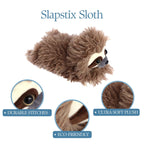 Giraffe 10" Slapstix Plush Slap Bracelet