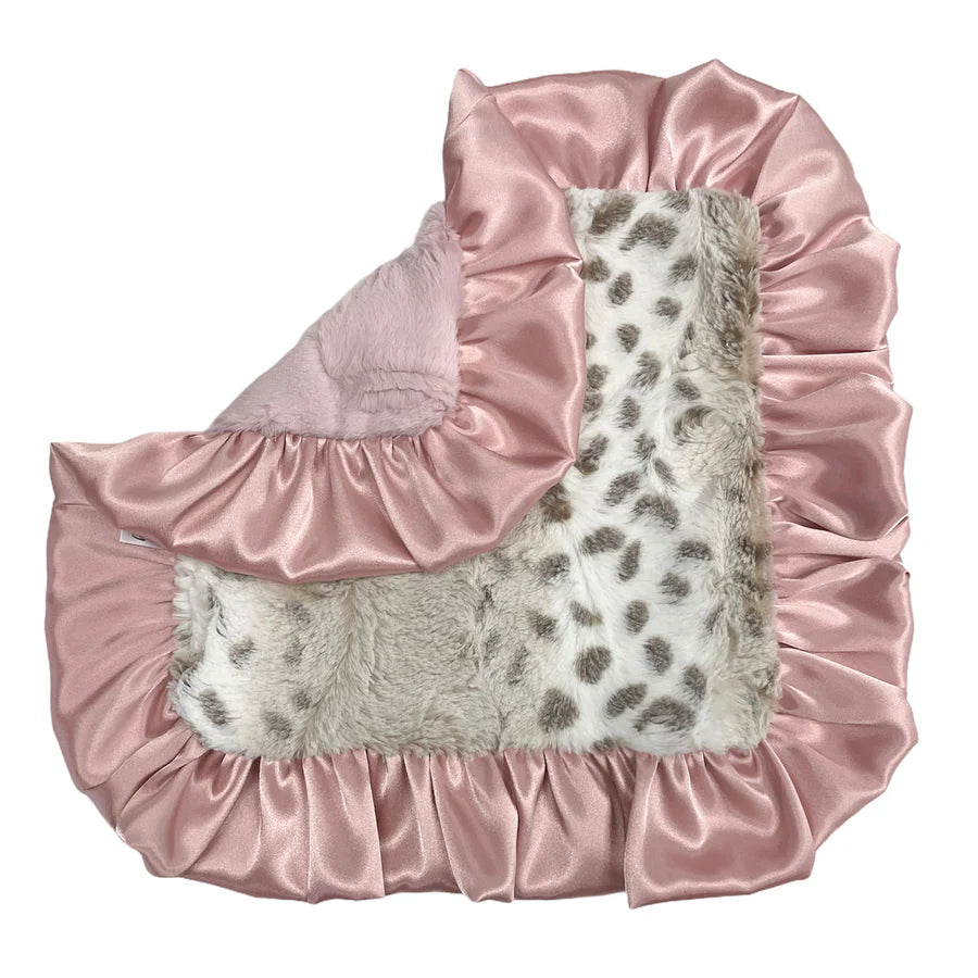 Lovie Blanket