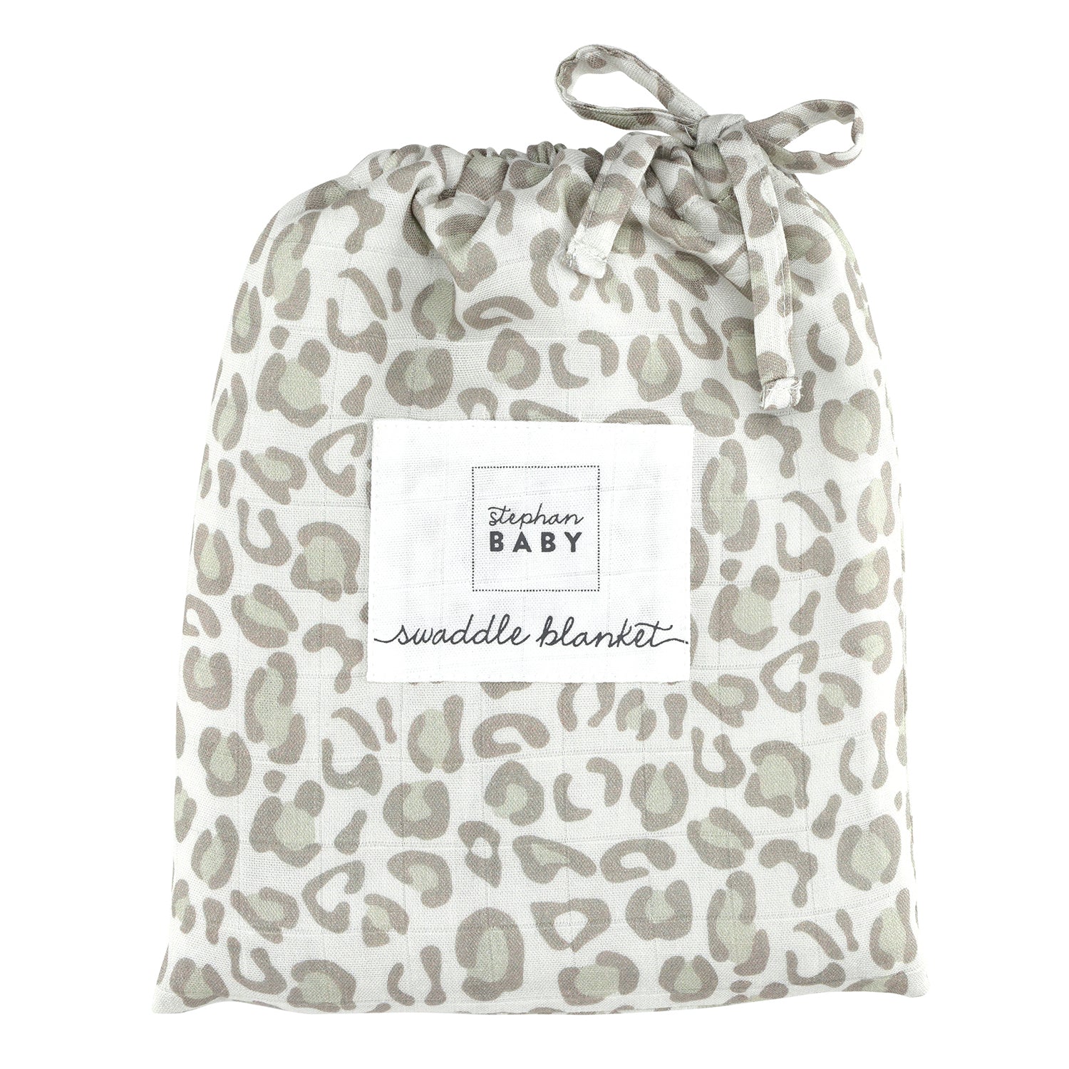 Swaddle - Cheetah