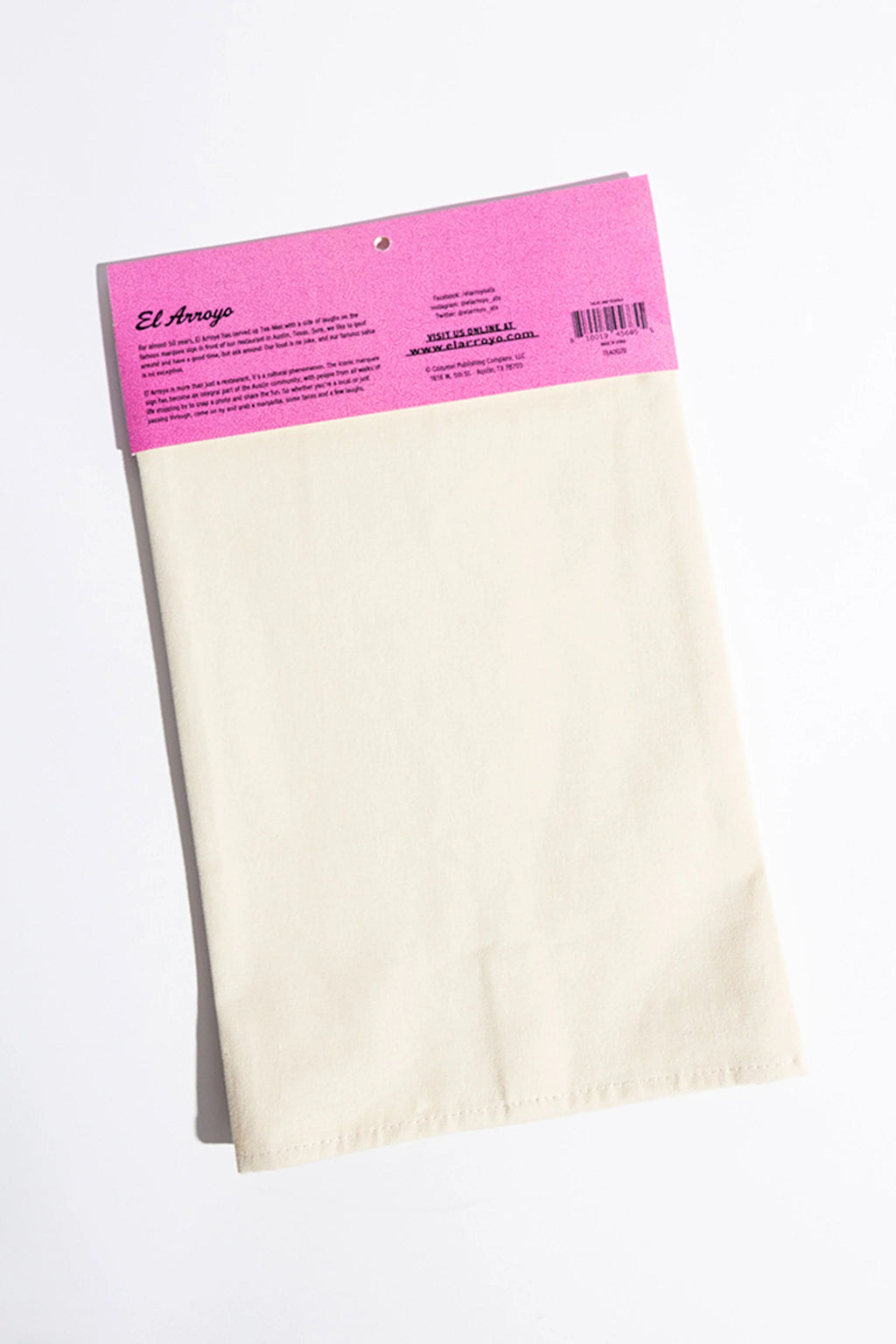 Tea Towel - Tacos & Tequila