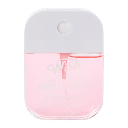 Hydrating Hand Sanitizer