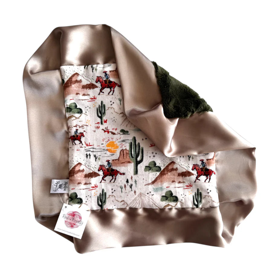 Lovie Blanket