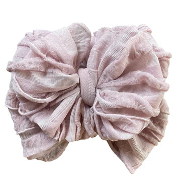 Ruffled Headband