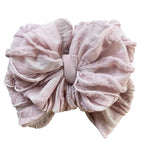 Ruffled Headband