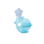 Eric Carle The Very Hungry Caterpillar 1-Story Starter Pack with Projector