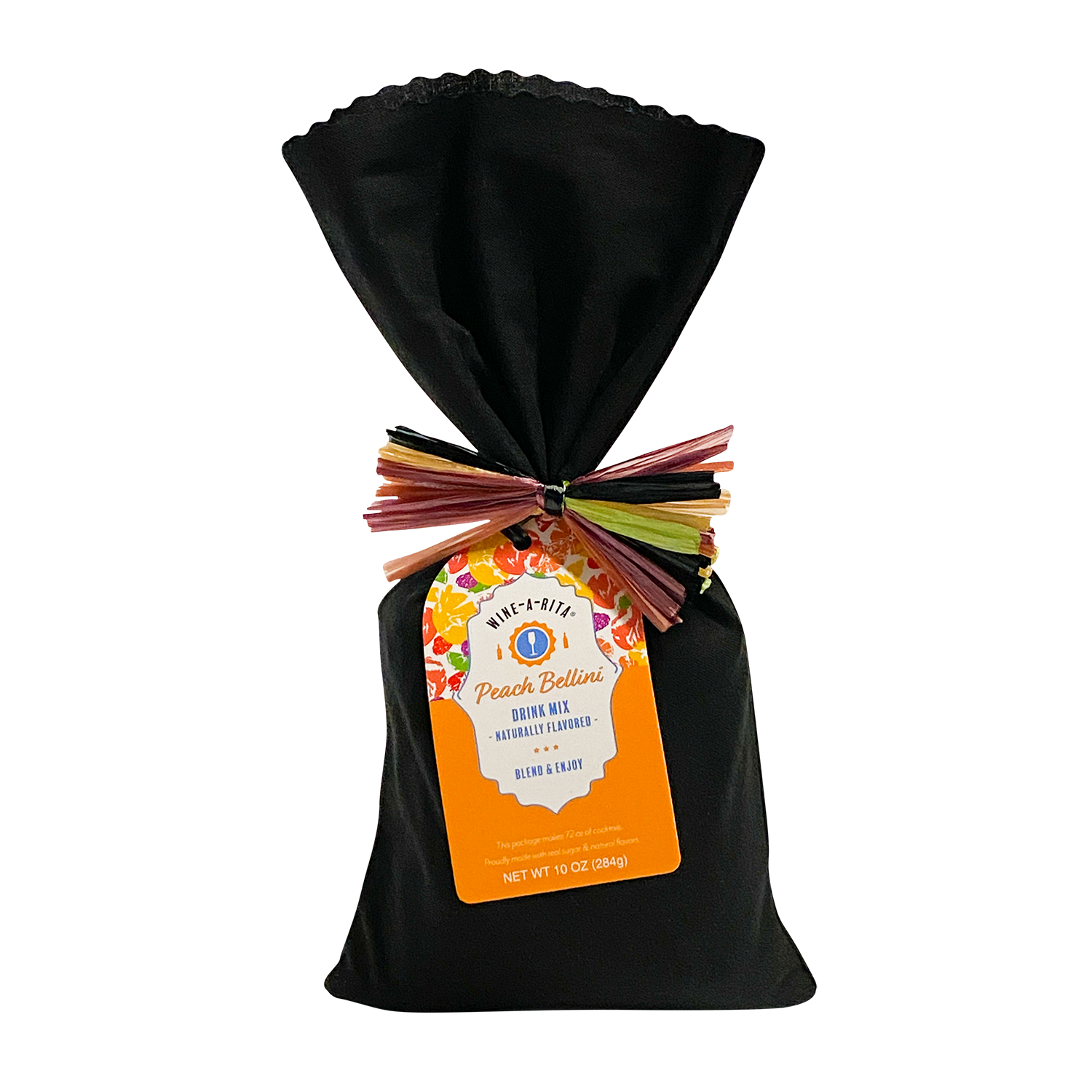 Wine-A-Rita - Peach Bellini