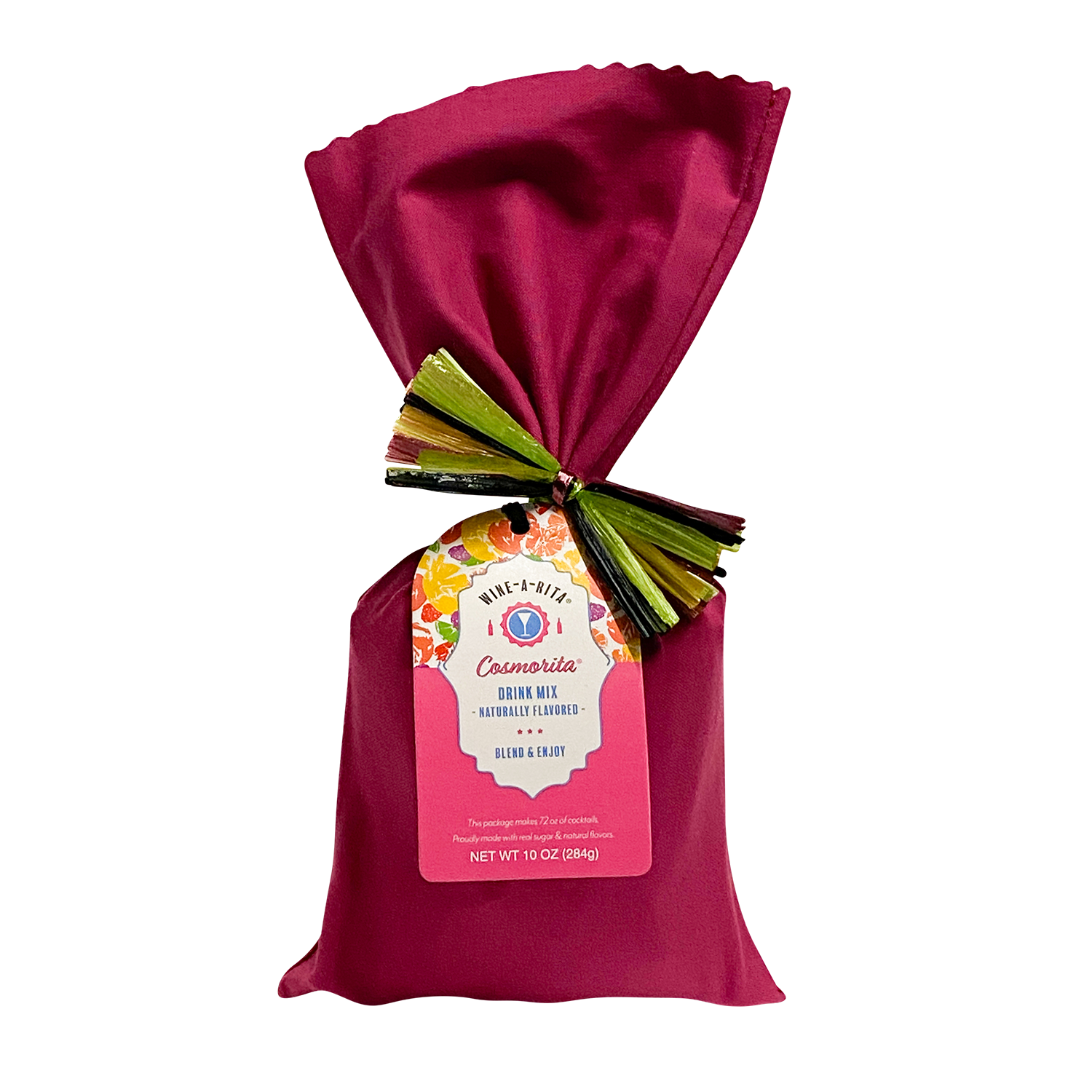 Wine-A-Rita - Cosmorita