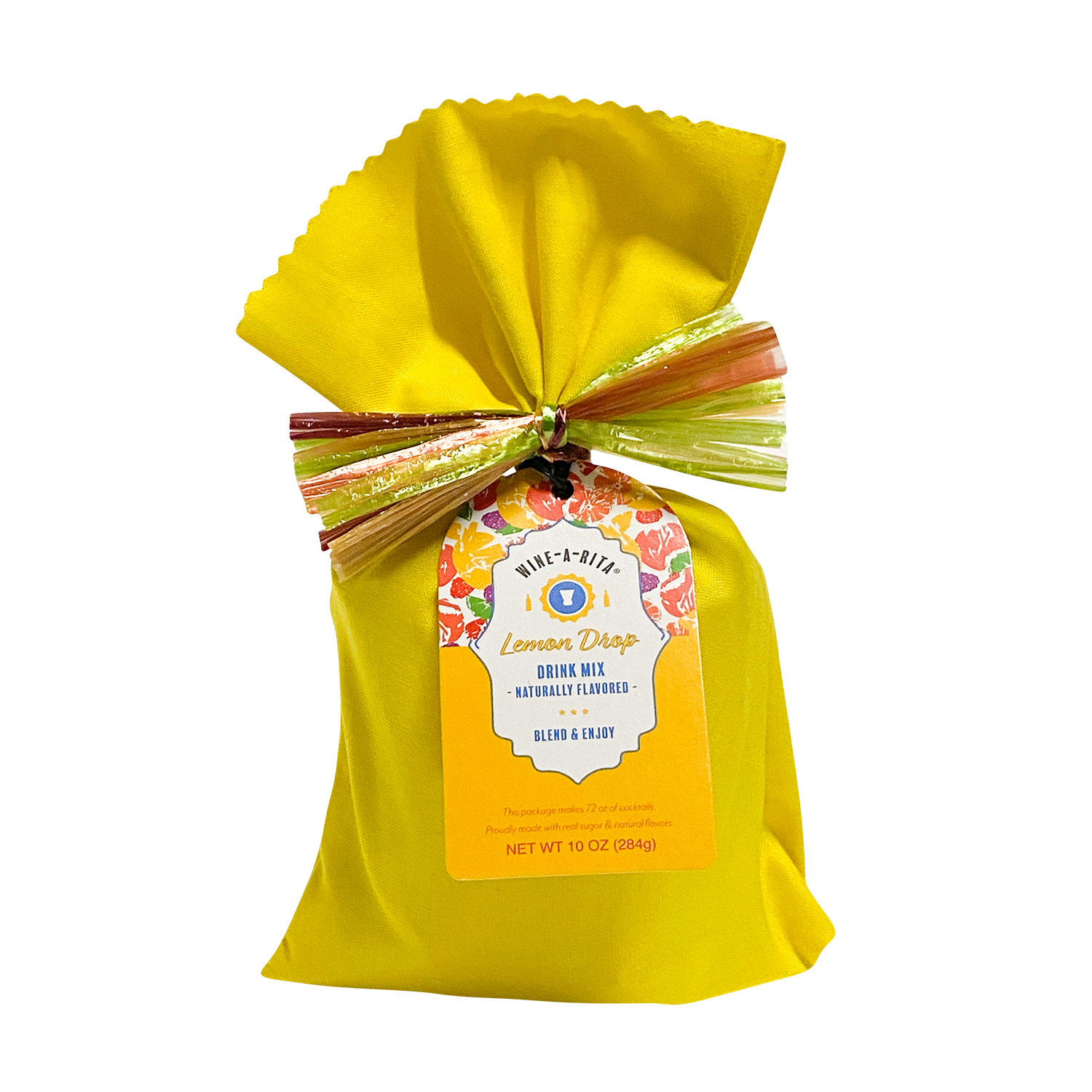 Wine-A-Rita - Lemon Drop